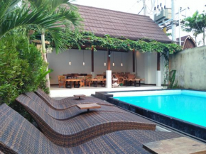 De'dalam 2 Bedroom